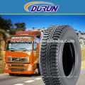 Roadshine LKW-Reifen 255 / 70r22.5 295 / 80r22,5 Gewicht eines LKW-Reifens